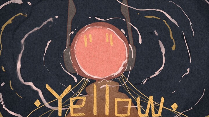 【雨世界|手书】Yellow