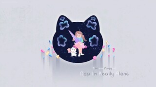 Now I'm Really Alone - Ep 12 - Puppycat Season 2