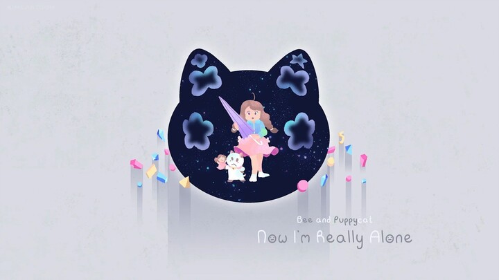Now I'm Really Alone - Ep 12 - Puppycat Season 2