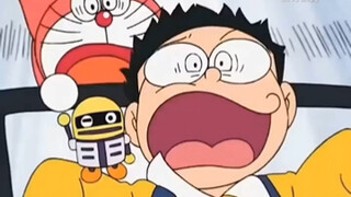 【Anime Clip】Doraemon