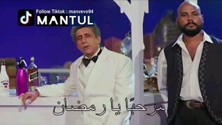 Shah Rukh Khan Ramadhan Tiba