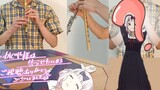 [Âm nhạc][Chế tác]Dùng còi trượt chơi <チカっとチカ千花っ♡>