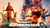 Avatar_ The Last Airbender _ Season 1 - Episode 4 : Into the Dark