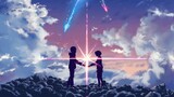 ALL IN ONE | YOUR NAME | Tóm tắt anime | Review anime hay