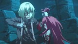 Anime|Dies irae|This is real villain who will not show mercy to anyone