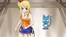 Fairy Tail Episode 6 Subtitle Indonesia