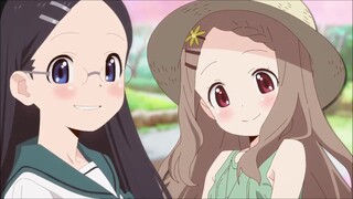 Yama no Susume Season 3 Opening 2 (Lyrics)