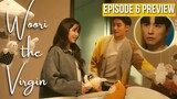 [ENG] Woori the Virgin Episode 6 Preview |Sung Hoon is excited about his baby with Soo Hyang