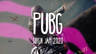 PUBG - Siren Jam (Full Song) 2020