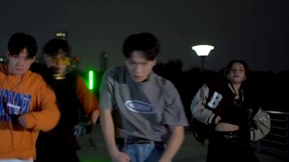 [NCTxAespa] Cover dance ala SM dari lagu "ZOO" milik Lee Soo Man begitu memukau hingga semua orang a