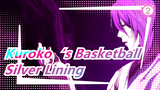 Kuroko‘s Basketball|[Murasakibara Atsushi&Himuro Tatsuya]Silver Lining_2