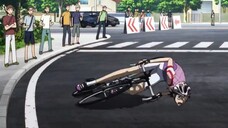 Yowamushi Pedal s2 EP2