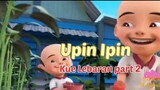 Upin Ipin ! Kue Lebaran Part 2