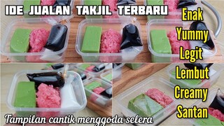 Tampilan Dan Rasanya Selaras Cantik Banget Dan Enak Menggugah Selera