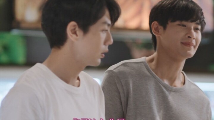 【泰剧 Lovely Writer】【 预告中字】Lovely TV Spot