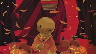 Trick 'r Treat 15th Anniversary Edition Kickstarter | Graphic Novel Trailer