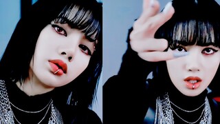 【BLACKPINK】Latest comeback 'How You Like That' LISA single trailer released, the last few lines are 