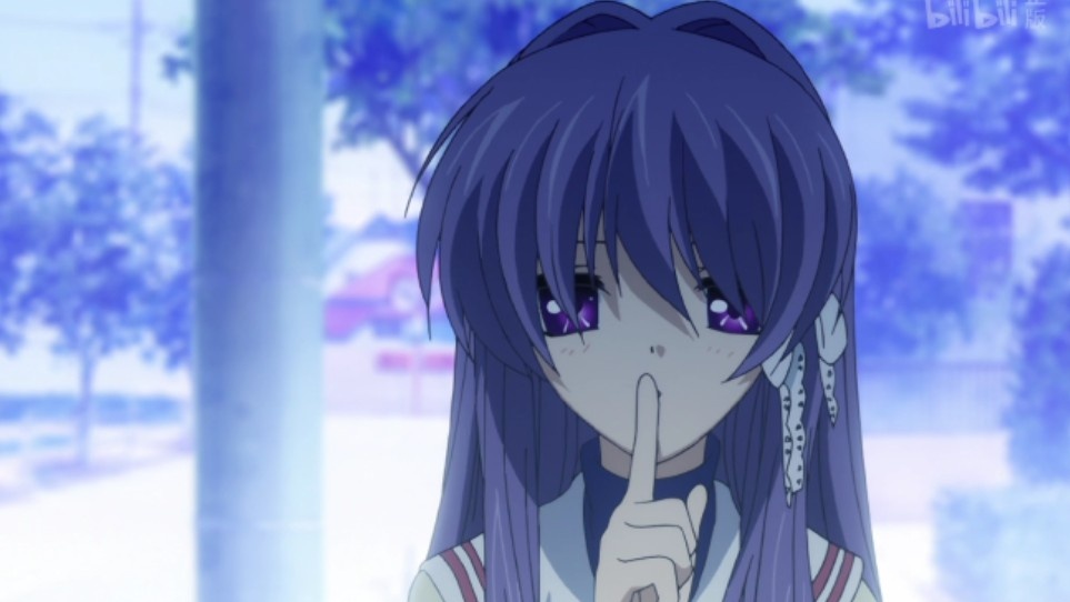 Clannad -After Story- episode 4