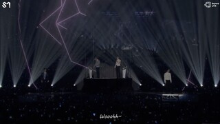 SHINee ~ Perfect Illumination ~ SHINee's Back 240526 (Eng subs)