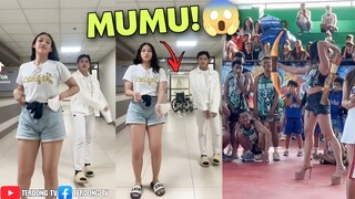 TIKTOK SA MUNA OSPITAL KASO MAY MULTONG NAGPARAMDAM - PINOY MEMES, FUNNY VIDEOS