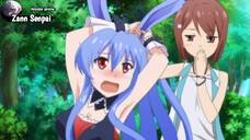 Ke isekai langsung duel ama dewa!!