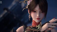 Matrial Universe (WDQK) S5 Ep8 sub indo