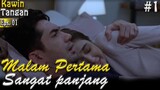 Series Kawin Tangan Episode 1 Full l Series 2024