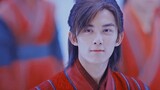 [Oreo|Double Leo]Wu Lei x Luo Yunxi|Sayang sekali dia meninggal lebih awal sebagai guru|Setelah dia 