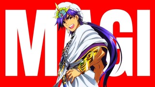 Remember Magi?