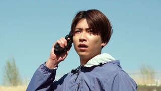 【FSD】Trailer PV Bab V Ulang Tahun ke-20 Kamen Rider FAIZ