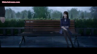 EPS 7 SUB INDO To Be Hero X