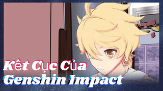 Kết Cục Của Genshin Impact