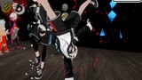 Dance in VRChat and see how the full-body tracking guy plays this game