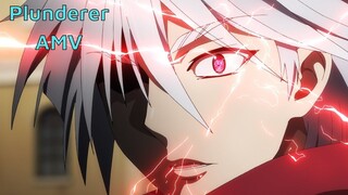 Licht vs Jail - Plunderer AMV