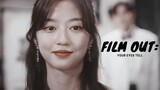 bae rona ✘ seok hoon | film out: your eyes tell | the penthouse mv