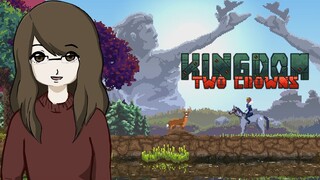 Build and defend - Kingdom: Two Crowns review