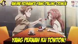 Anime cringe dan overrated?! mari kita bahas - Review Suki na Megane