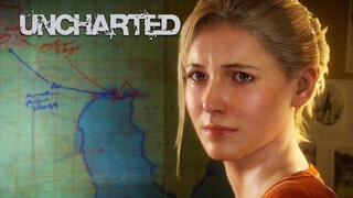 Let's Play Uncharted - A Thief's End Live Stream Gameplay | Part 5
