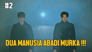 KEMARAHAN GOBLIN KARENA PENGANTINYA DALAM BAHAYA - ALUR CERITA FILM GOBLIN #2