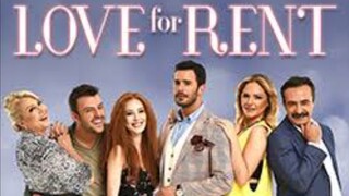 Love For Rent episode 183 [English Subtitle] Kiralik Ask