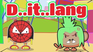 Backauland eps 29 "D..it..lang"