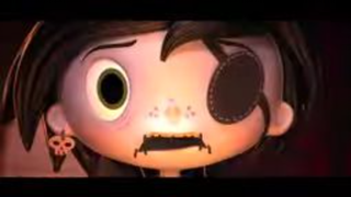 watch full  Scarygirl - Official Clip; link ln Description