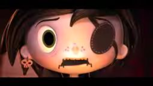 watch full  Scarygirl - Official Clip; link ln Description