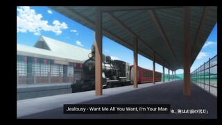 Taisho Era 5-8 in hindi #