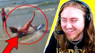 HILARIOUS FAILS COMPILATION...