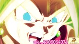 Goku Ultra Instinct Vs Kefla SSJ 「AMV」 - Bây giờ hoặc Không bao giờ  #anime #schooltime