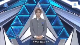 Produce 101 S2 Episode 11