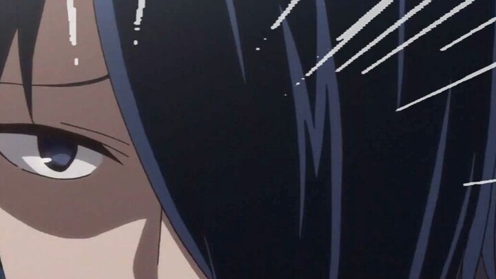 Kaguya-sama: ช่วงเวลาที่มืดมนที่สุดของผู้ชายที่แท้จริงบนหิน (ตอนที่ 1) [Anime Beauty Chronicle 3]