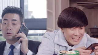 Chen Xiang Six-thirty: That friend who borrowed money and didn’t pay it back actually had more than 