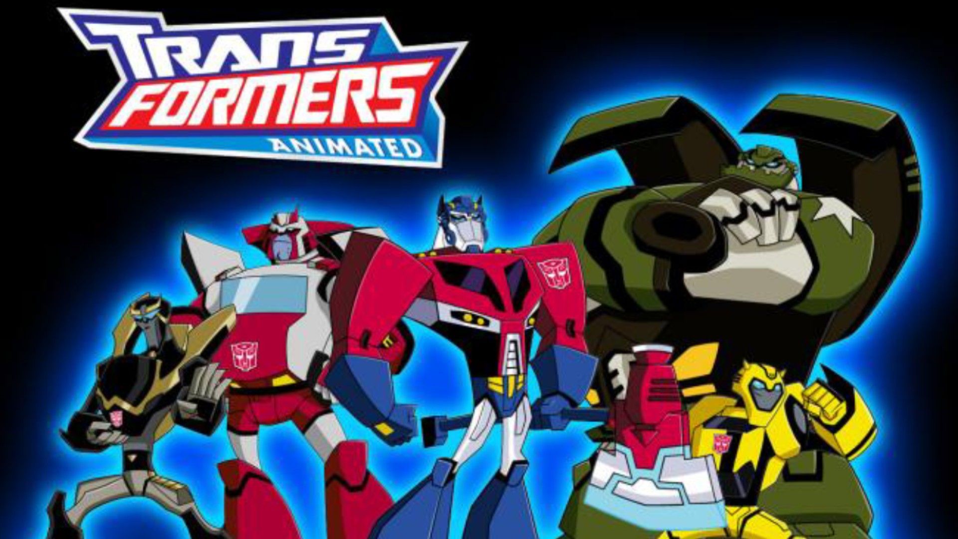 Transformers: Prime, S01 E04, FULL Episode, Cartoon